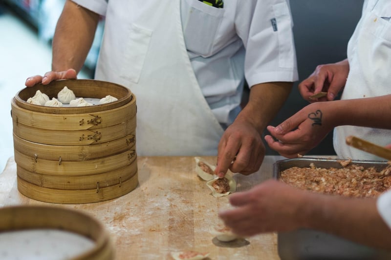 Culinary experiences