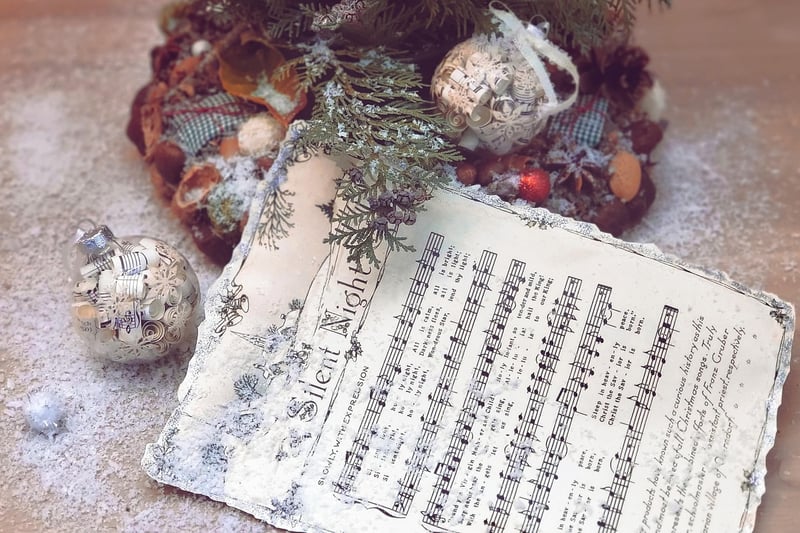 Traditional music