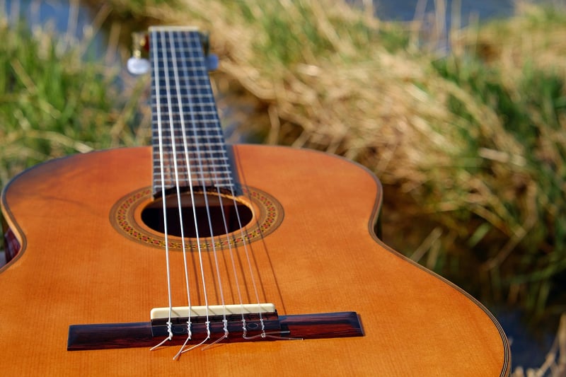 Traditional Music